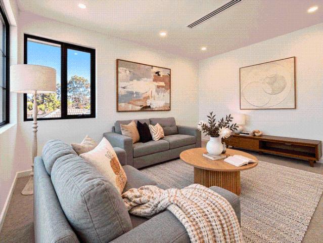 Townhouse for rent in Glen Waverley, Melbourne