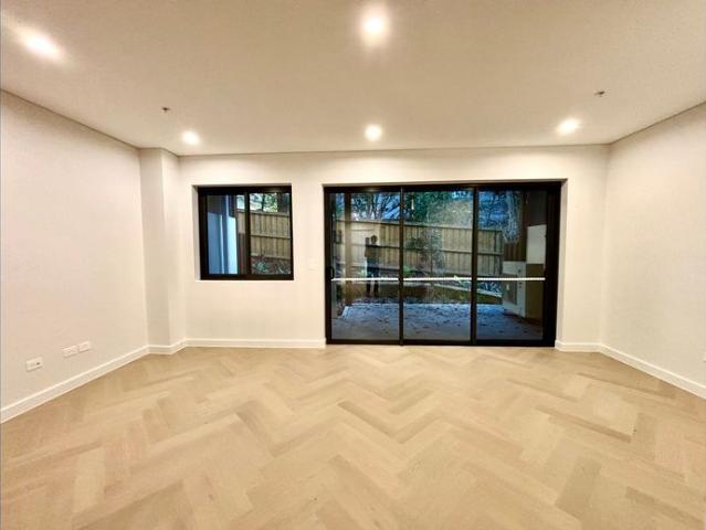Townhouse for rent in Sydney, New South Wales