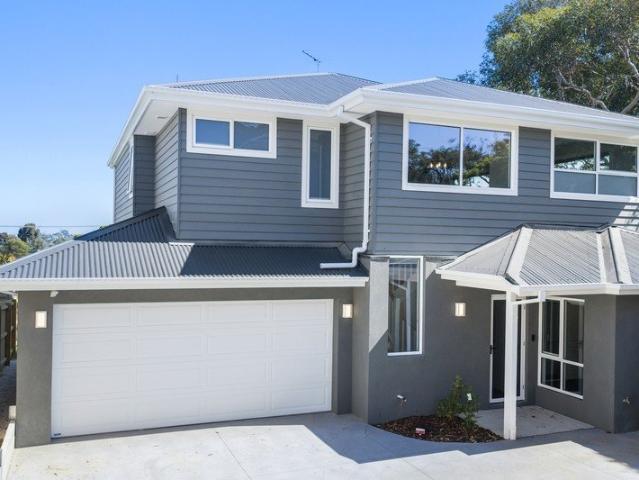 Townhouse for rent in Camerons Creek, Victoria