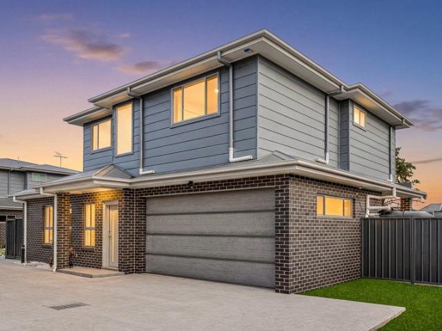 Townhouse for sale in Sydney, New South Wales