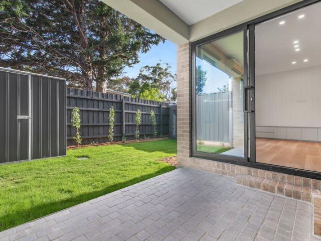 Townhouse for rent in Camerons Creek, Victoria