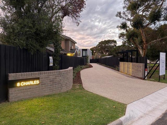 Townhouse for rent in Camerons Creek, Victoria