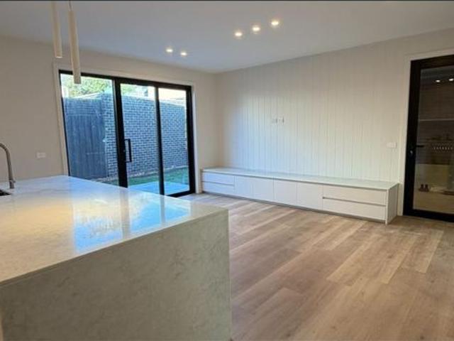 Townhouse for rent in Camerons Creek, Victoria
