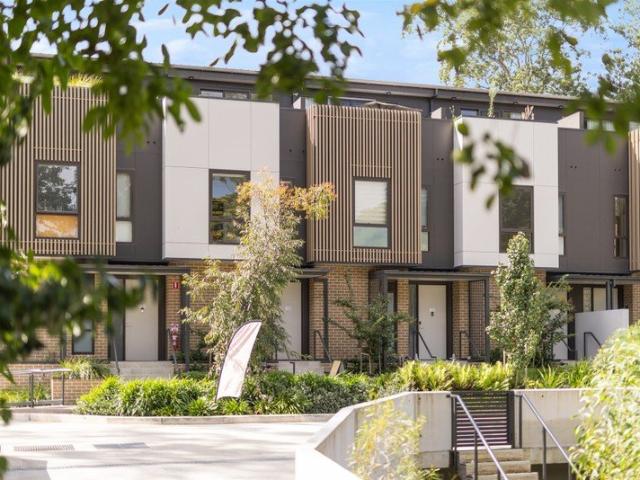 Townhouse for sale in Sydney, New South Wales