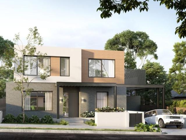 Townhouse for sale in Camerons Creek, Victoria