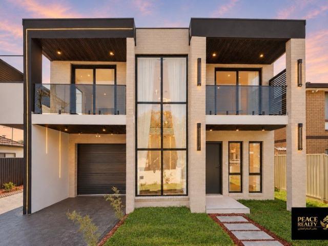 Townhouse for sale in Sydney, Liverpool City Council