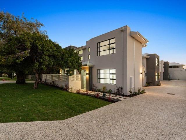 Townhouse for sale in Stirling, Western Australia
