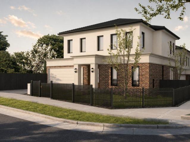 Townhouse for sale in Camerons Creek, Victoria