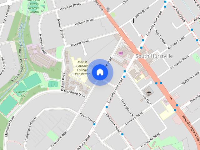 House for rent in Sydney, New South Wales
