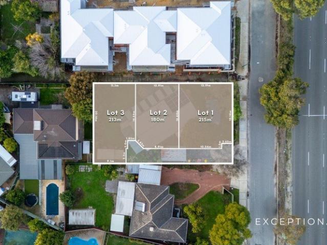 Townhouse for sale in Rossmoyne, Western Australia
