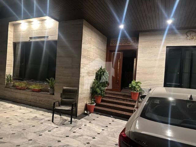 House for sale in Islamabad