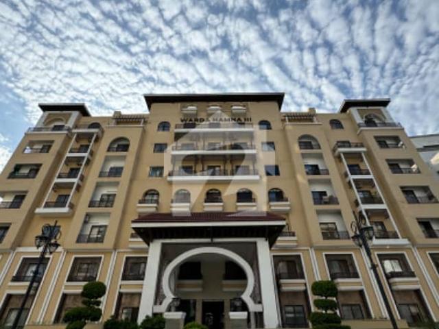 Apartment for rent in Islamabad