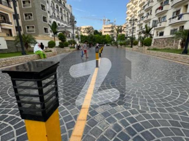 Apartment for rent in Islamabad