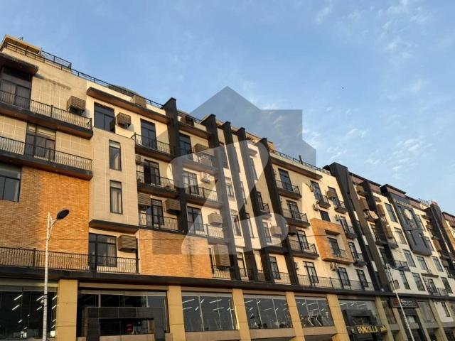 Apartment for rent in Rawalpindi, Islamabad Capital Territory