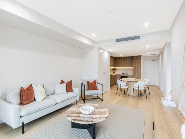 Apartment for rent in Inner West, Sydney
