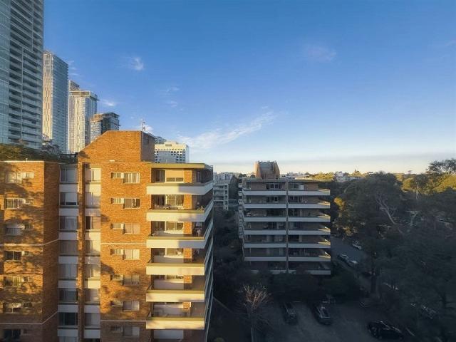 Apartment for rent in Willoughby, New South Wales