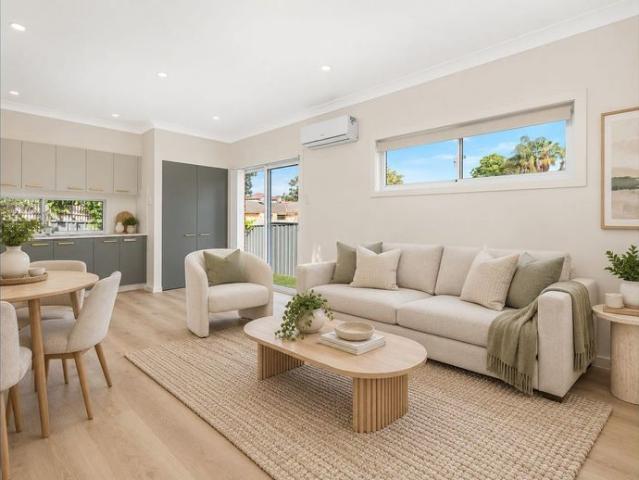 House for rent in Abbotsbury, Sydney