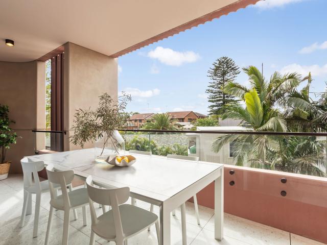 Apartment for rent in Bondi Beach, New South Wales