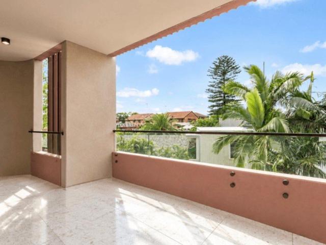 Apartment for rent in Six Ways, Sydney