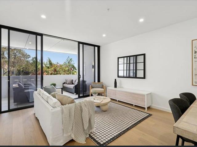 Apartment for rent in Willoughby, New South Wales