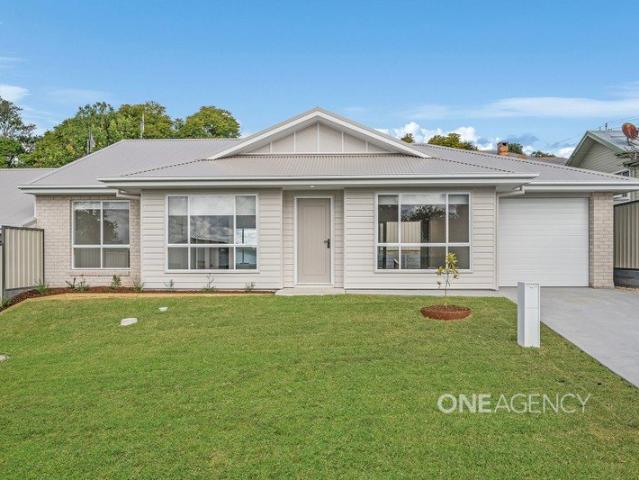 Villa for sale in Bagnoo, New South Wales