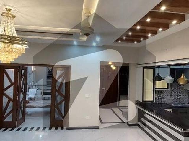 House for sale in Islamabad