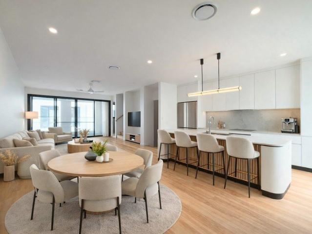 Villa for sale in Fernbrook, Queensland