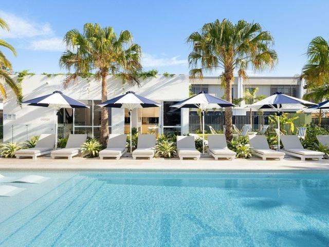 Villa for rent in Surfers Paradise, Gold Coast City