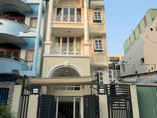 Biệt Thự cho thuê tại Thủ Đức, Hồ Chí Minh