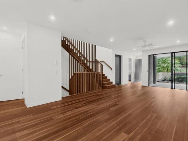 Townhouse for rent in Toombul, Queensland