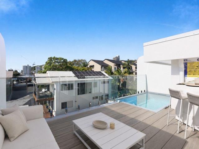 Townhouse for rent in Fernbrook, Queensland
