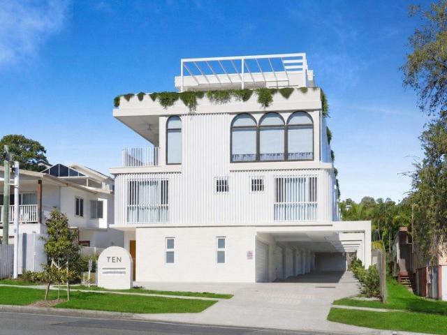 Townhouse for rent in Fernbrook, Queensland