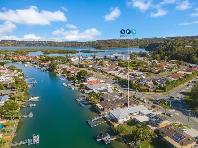 Duplex for sale in Tweed Heads West, New South Wales