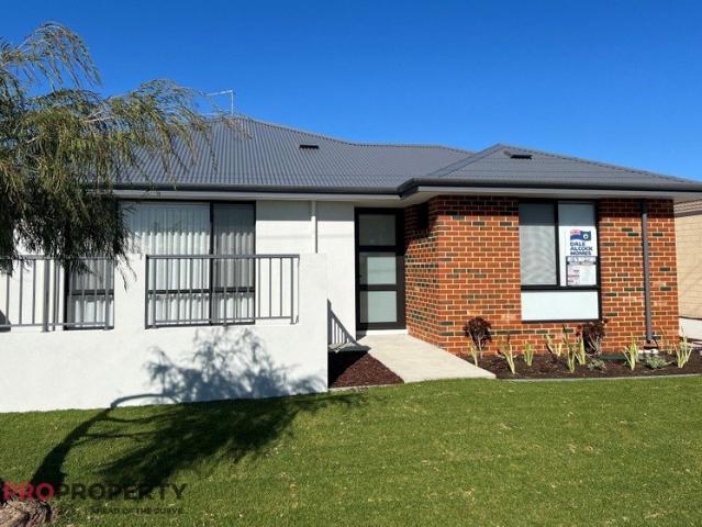 Villa for rent in Stirling, Western Australia