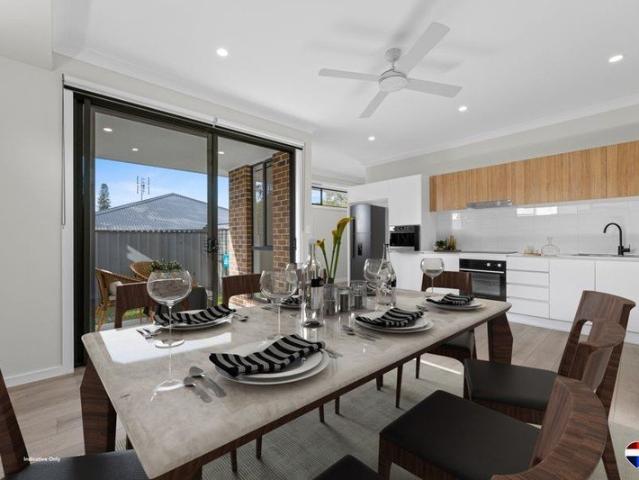 Villa for sale in Ambergate, New South Wales