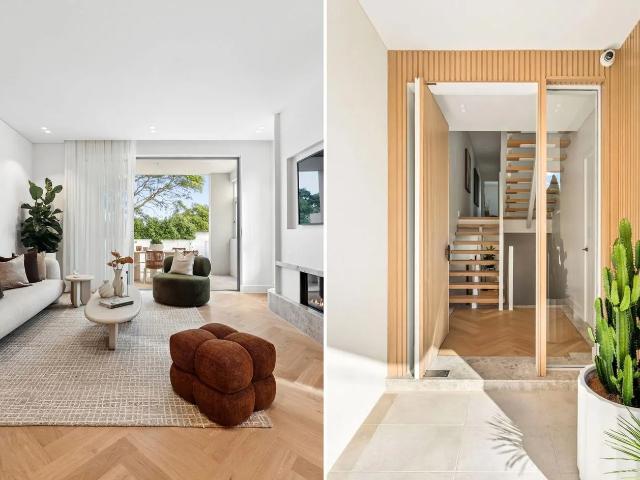 House for rent in St George, Sydney