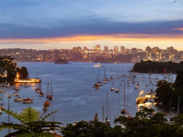 Apartment for sale in Sydney, New South Wales