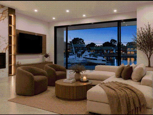 Townhouse for rent in Camerons Creek, Victoria