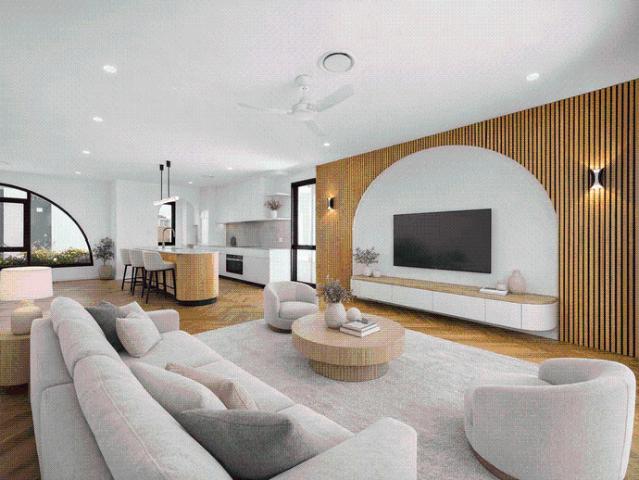 Townhouse for rent in Fernbrook, Queensland