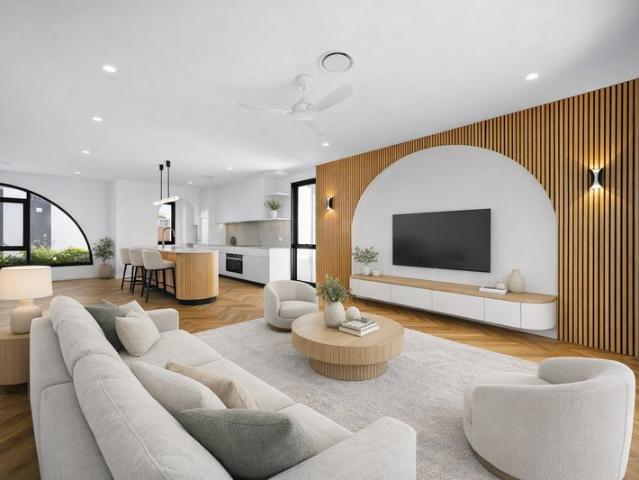 Townhouse for rent in Fernbrook, Queensland