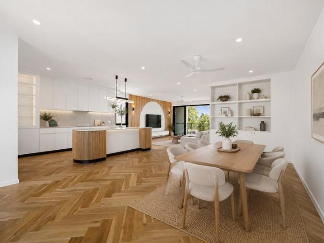 Townhouse for rent in Fernbrook, Queensland