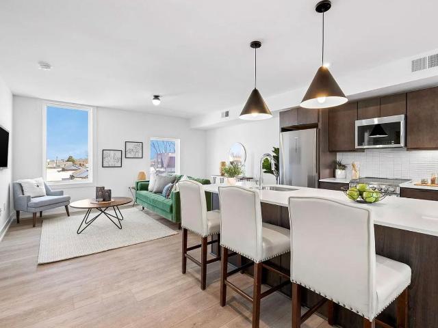 Apartment for rent in Paschall, Philadelphia