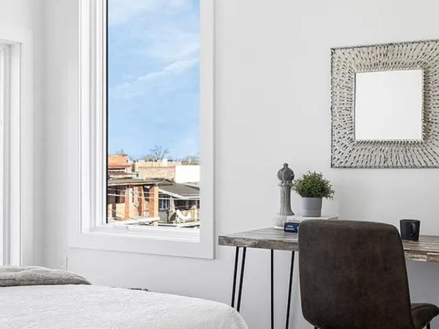 Apartment for rent in Paschall, Philadelphia