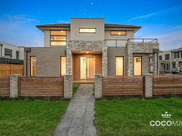 Townhouse for sale in Camerons Creek, Victoria