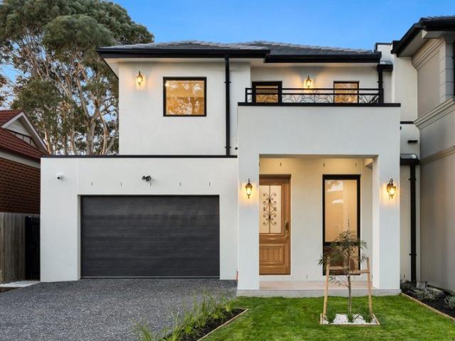 Townhouse for sale in Camerons Creek, Victoria