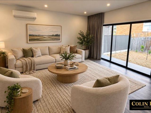 House for rent in Greythorn, Melbourne