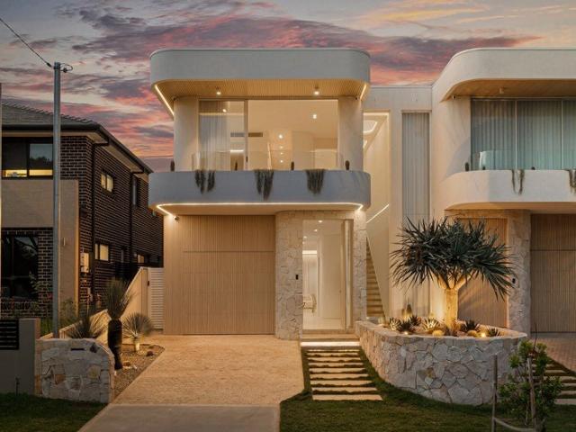 House for sale in Sydney, New South Wales