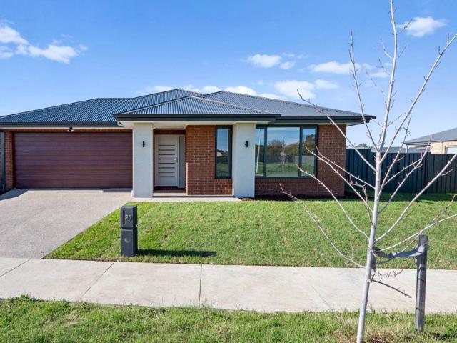 House for sale in Benalla, Victoria