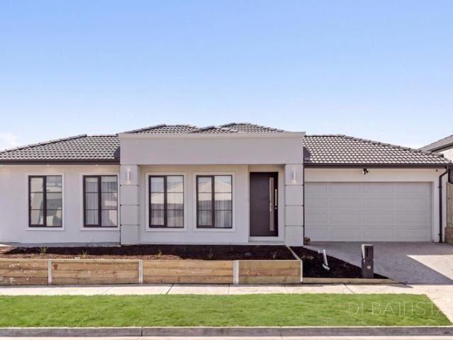 House for sale in Epping, Melbourne