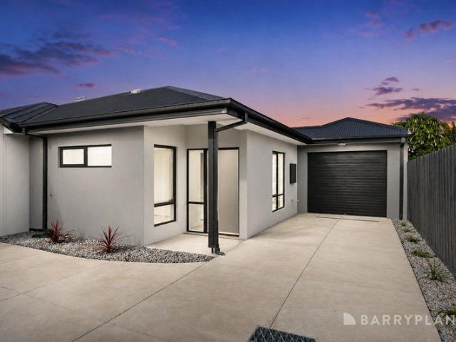 Apartment for sale in Camerons Creek, Victoria